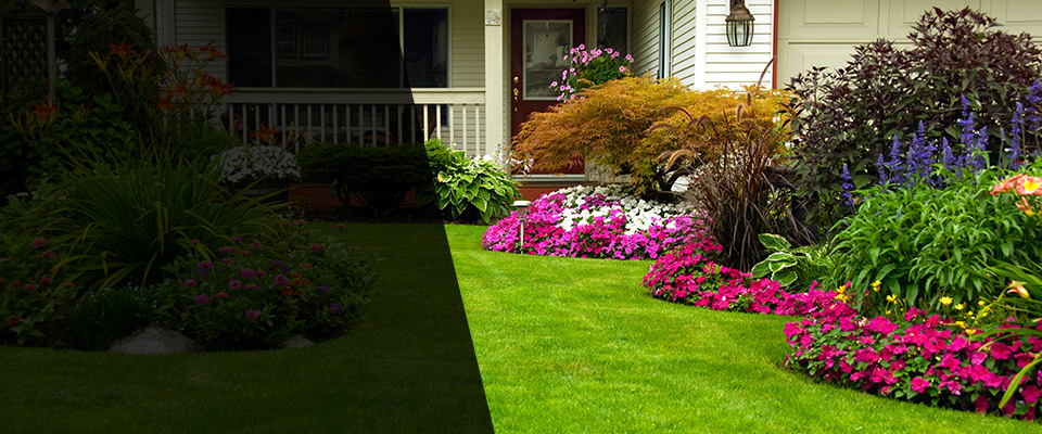 Breezy Point Landscapers